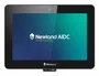 Newland NQuire 750 Stingray II Quiosco Pantalla Táctil 7" 1280x800, Procesador 2GHz 8 núcleos, 4GB RAM, 64GB Flash, Android 13, Negro