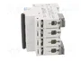 LEGRAND Interruptor magnetotérmico S300 TX 4 polos 32A B
