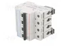 LEGRAND Interruptor magnetotérmico S300 TX 4 polos 32A B
