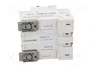 LEGRAND Interruptor magnetotérmico S300 TX 4 polos 32A B