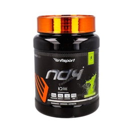 Infisport Nd4 Bebida Isotónica Sabor Manzana Verde 800Gr
