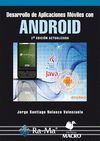 Desarrollo de Aplic. Móviles con Android (2ª Ed. Act. 2015), Jorge Santiago Nolasco Valenzuela - RA-MA