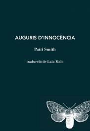 Auguris d'innocència, Patti Smith - LABREU EDICIONS