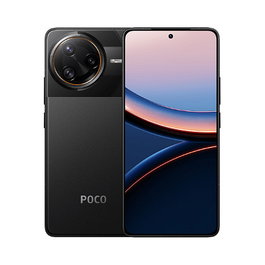 Xiaomi POCO F7 Ultra 12GB 256GB Negro