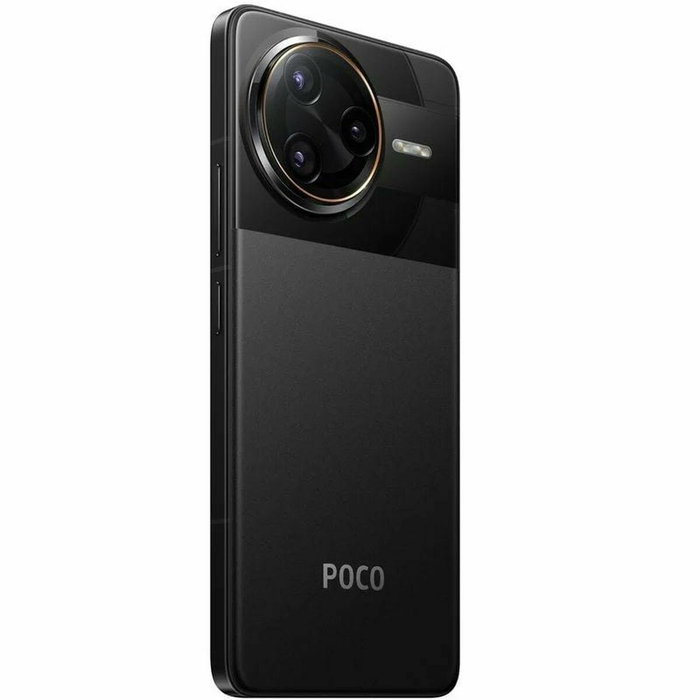 Xiaomi POCO F7 Ultra 12GB/256GB Negro Xiaomi POCO F7 Ultra 12GB/256GB Negro