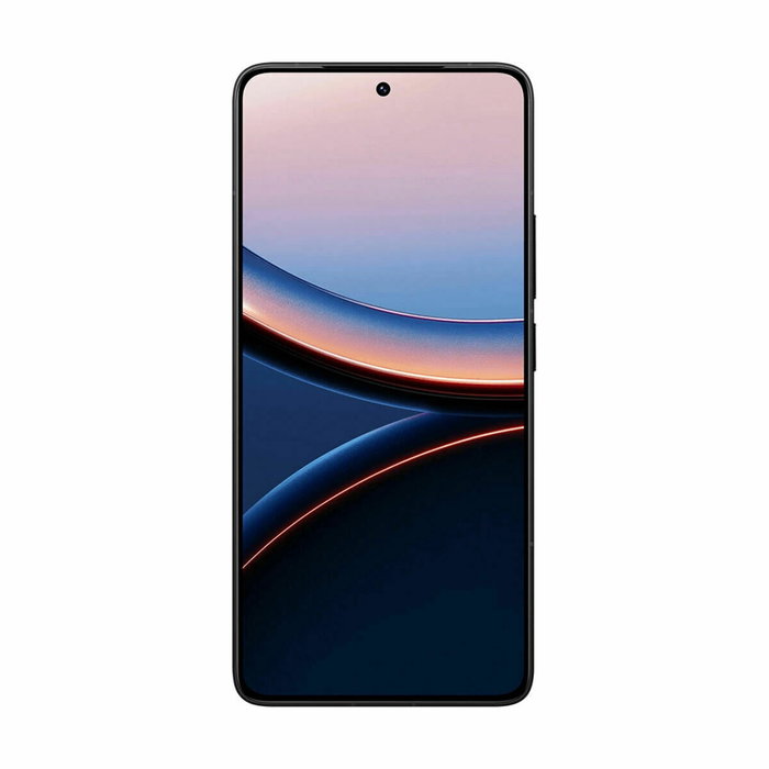 Xiaomi POCO F7 Ultra 12GB/256GB Negro Xiaomi POCO F7 Ultra 12GB/256GB Negro