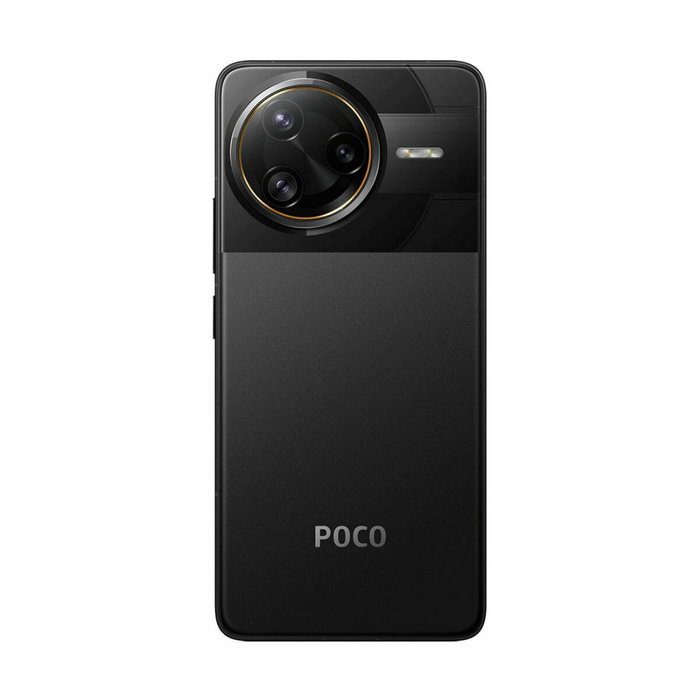 Xiaomi POCO F7 Ultra 12GB/256GB Negro Xiaomi POCO F7 Ultra 12GB/256GB Negro