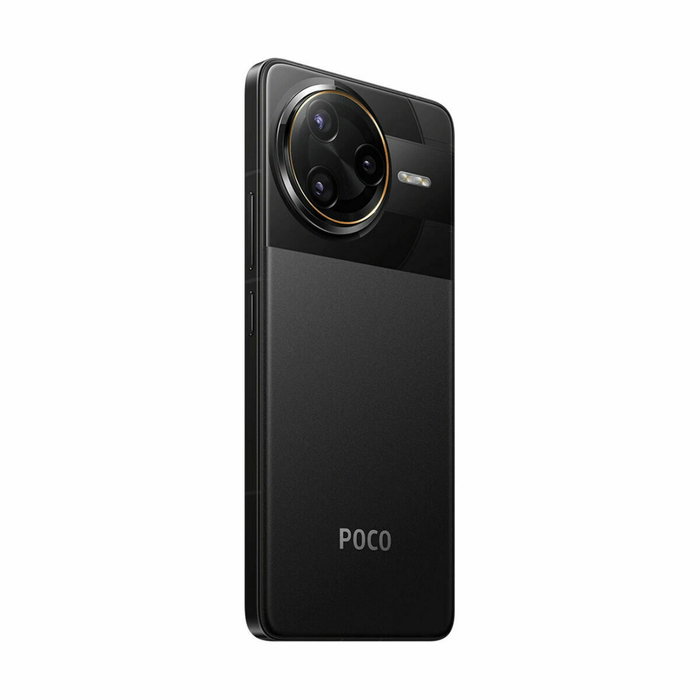 Xiaomi POCO F7 Ultra 12GB/256GB Negro Xiaomi POCO F7 Ultra 12GB/256GB Negro