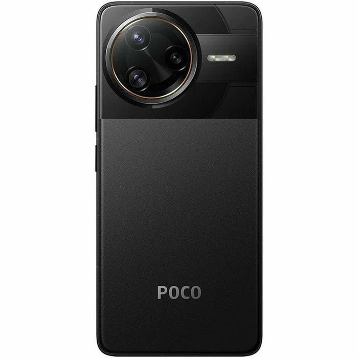 Xiaomi POCO F7 Ultra 12GB/256GB Negro Xiaomi POCO F7 Ultra 12GB/256GB Negro
