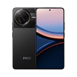 XIAOMI POCO F7 ULTRA 12GB/256GB 6.67" AMOLED 120Hz 5G 50MP 3 Cams 5300mAh 120W Black