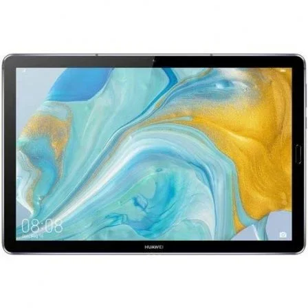 Tablet Huawei Mediapad M6 53011BDY 10.8"/ 4GB/ 64GB/ Gris