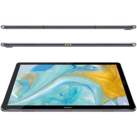 Tablet Huawei Mediapad M6 53011BDY 10.8"/ 4GB/ 64GB/ Gris