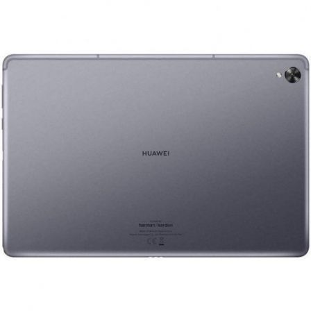 Tablet Huawei Mediapad M6 53011BDY 10.8"/ 4GB/ 64GB/ Gris