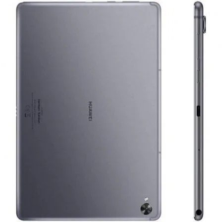 Tablet Huawei Mediapad M6 53011BDY 10.8"/ 4GB/ 64GB/ Gris
