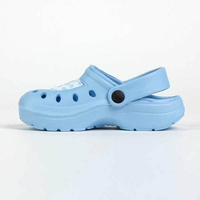 Cerdá Zuecos Eva Bluey T26/27 Azul