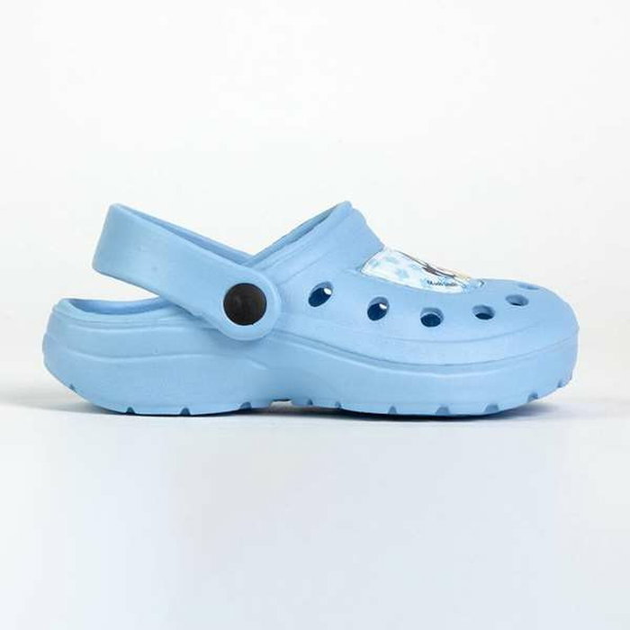 Cerdá Zuecos Eva Bluey T26/27 Azul
