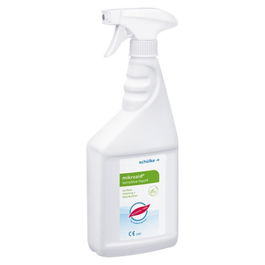Microzyd Sensitive Spray Desinfectante 750 mL 1 Unidad