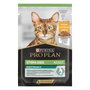 Purina Pro Plan Feline Multi Sobre Esterilizado Buey Pollo 10x85g