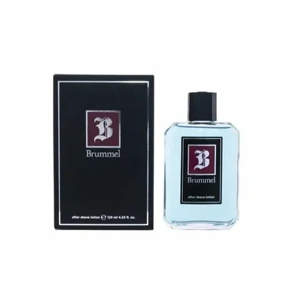 Brummel Classics Aftershave For Men 125 ml Brummel Classics Aftershave For Men 125 ml
