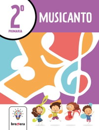 BROMERA, Musicando 2. Projecte Fèrtil