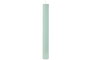 DKD Home Decor Set de 4 Velas Turquesa Blue Candle