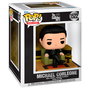 Funko Figura POP Deluxe El Padrino 2 Michael Corleone