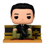 Funko Figura POP Deluxe El Padrino 2 Michael Corleone