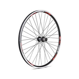 Gurpil Rueda Trasera Zac 26 para BTT Negra
