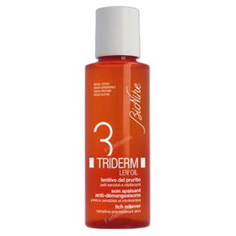 BIONIKE Triderm Lenoil Aceite Alivio de la Picazón 100 ml