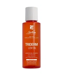BioNike Triderm Len'Oil Aceite Corporal Calmante y Nutritivo 100 ml