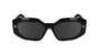Karl Lagerfeld KL6167S-001 Gafas de sol para mujer