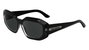 Karl Lagerfeld KL6167S-001 Gafas de sol para mujer