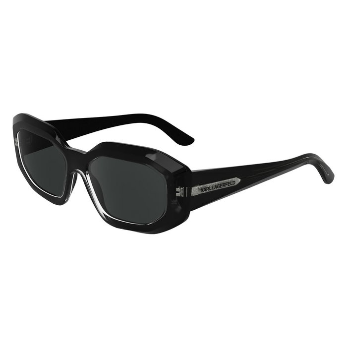 Gafas de Sol Mujer Karl Lagerfeld KL6167S-001 Ø 53 mm Gafas de Sol Mujer Karl Lagerfeld KL6167S-001 Ø 53 mm