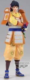 Banpresto One Piece DXF The Grandline Series: Extra Kikujo