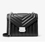 Michael Kors Bolso Whitney Negro