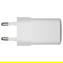 dbramante 1928 CH18EUWH7092 Cargador USB-A 18W Blanco para Enchufe EU