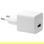 dbramante 1928 CH18EUWH7092 Cargador USB-A 18W Blanco para Enchufe EU