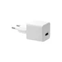dbramante1928 CH18EUWH7092 Cargador USB Universal 18W, Blanco, Corriente Alterna 110-240V, 1 Puerto, Certificado CE/FCC/RoHS