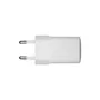 dbramante1928 CH18EUWH7092 Cargador USB Universal 18W, Blanco, Corriente Alterna 110-240V, 1 Puerto, Certificado CE/FCC/RoHS