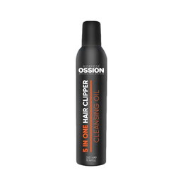 Ossion Hair Clipper Cleansing Oil 300ml