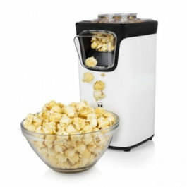 Princess 292986 Palomitera 1100W Blanco