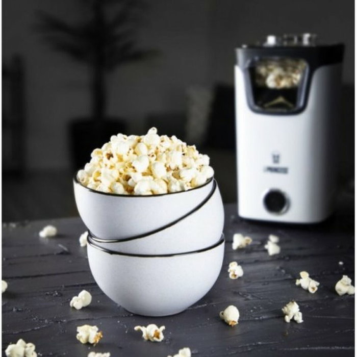 Princess 292986 Palomitera 1100W Blanco