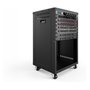 Digitus DN-48001 Rack de 19 pulgadas, 16U, Negro
