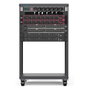 Digitus DN-48001 Rack de 19 pulgadas, 16U, Negro