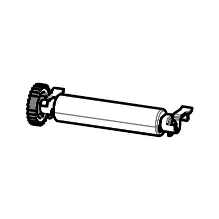 Zebra P1079903-014 Rodamiento para Impresora de Etiquetas ZD410 (10 unidades)