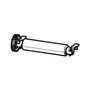 Zebra P1079903-014 Rodamiento para Impresora de Etiquetas ZD410 (10 unidades)