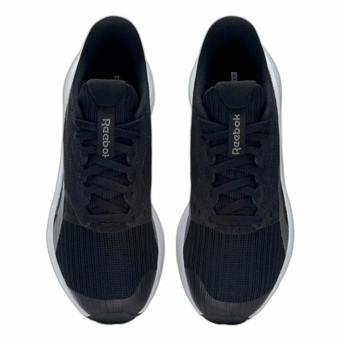 Zapatillas Deportivas Mujer Reebok Energen Tech Plus Negro Mujer