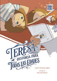 BABIDI-BU Teresa: Historia para todas las edades