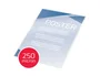 Gbc Bolsa de plastificar Din A3 2x250 mc (caja de 50 unidades)