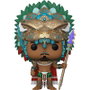 FUNKO Figura POP Marvel Black Panther Wakanda Forever King Namor
